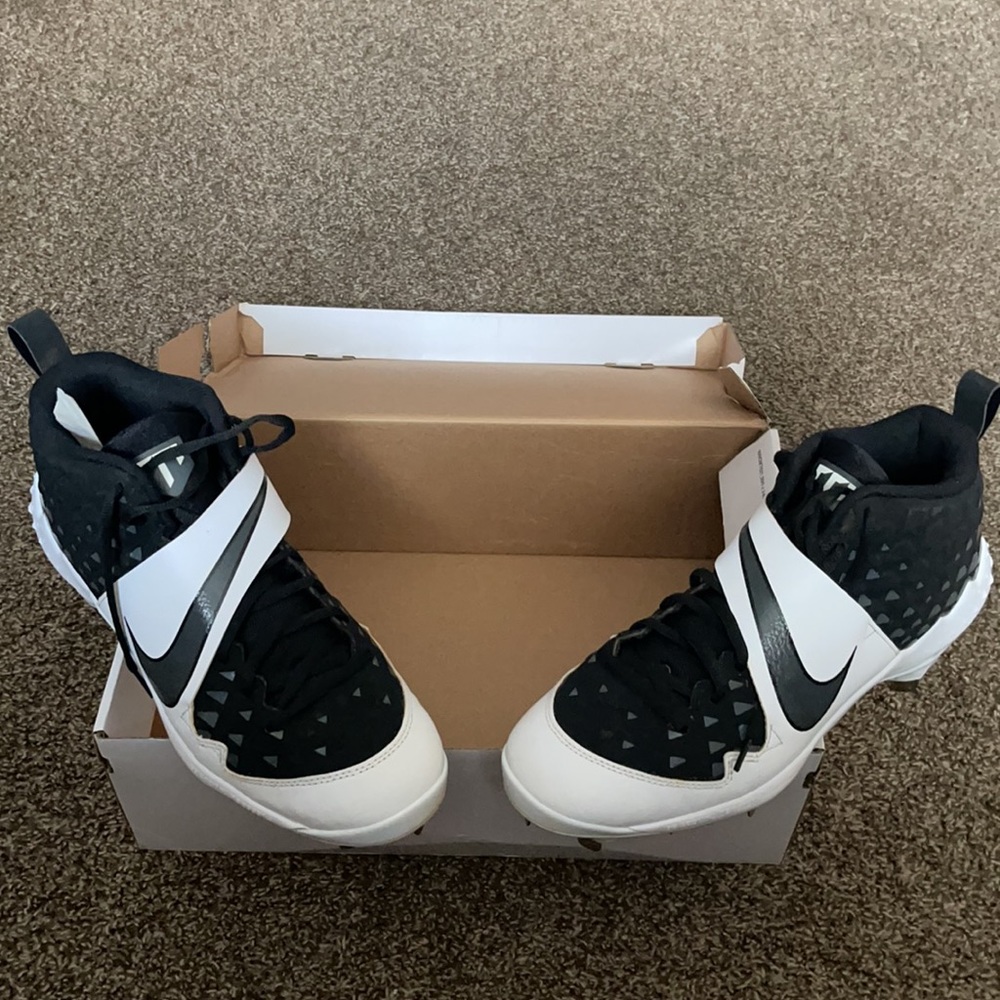 Nike Force air trout 6 pro